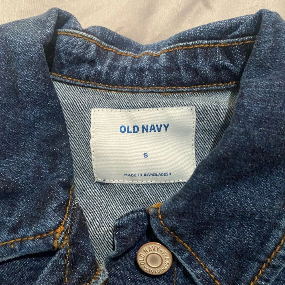 Jacket - Picture 2 of 2